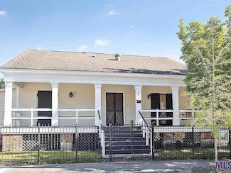 781 North St, Baton Rouge, LA 70802