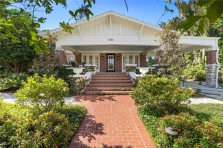 1230 Caloosa Dr, Fort Myers, FL 33901