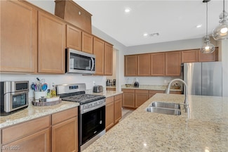 6322 Highledge St, North Las Vegas, NV 89081