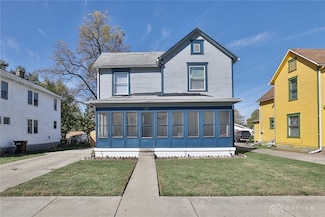 921 Oak St, Springfield, OH 45505