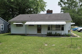 304 Waynetown Rd, Crawfordsville, IN 47933