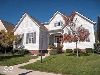 6244 Newark Dr, Noblesville, IN 46062