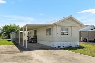 1514 Saint Augustine, Mission, TX 78572