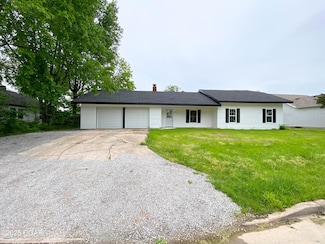 821 Roosevelt Ave, Joplin, MO 64801