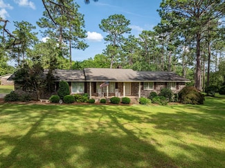 128 Airport Rd, Sylvester, GA 31791