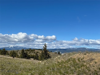TBD Hyde Park (The Strike #1 Mining Claim), Butte, MT 59701