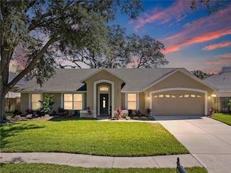 5311 Windbrush Dr, Tampa, FL 33625