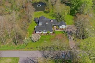 5 Southbrook Rd, Bedford, NY 10506