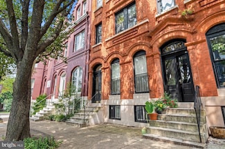 1837 Bolton St Unit 1, Baltimore, MD 21217