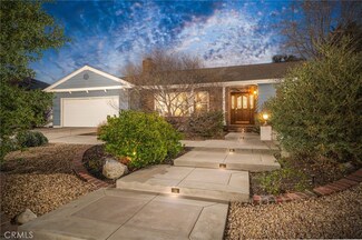 143 W Monterrey Dr, Claremont, CA 91711