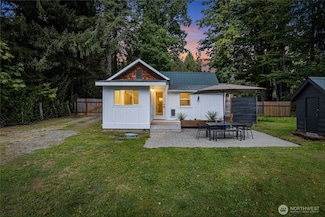 5463 Mosquito Lake Rd, Deming, WA 98244