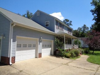 9248 Minitree Glen Ln, Providence Forge, VA 23140