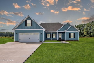 125 Copper Run Loop, South Mills, NC 27976