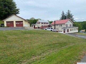 18 Mountain Turnpike Rd, Catskill, NY 12414