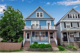 233 Auburn Ave, Buffalo, NY 14213