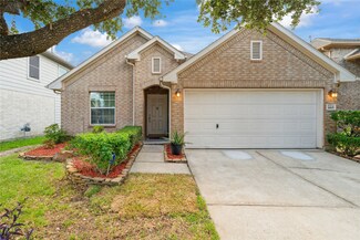 1815 Rock Ridge Dr, Houston, TX 77049