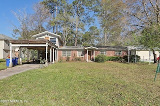 45094 S Mickler St, Callahan, FL 32011