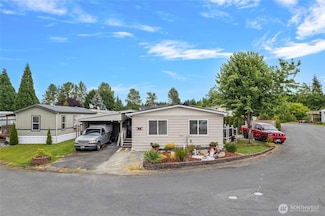 2600 E Division St Unit 60, Mount Vernon, WA 98274