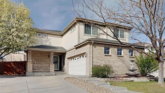 20842 E Girard Dr, Aurora, CO 80013