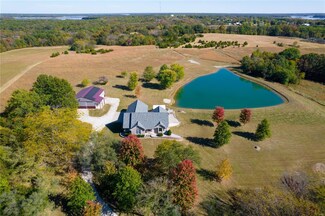 21288 Monroe Road 469, Stoutsville, MO 65283