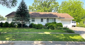 1211 Courtland St, Brookfield, MO 64628