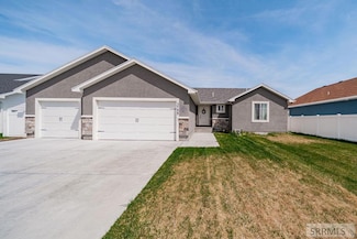 3755 Harrington Rd, Idaho Falls, ID 83404
