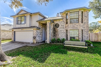 22027 Shady Valley Dr, Katy, TX 77450