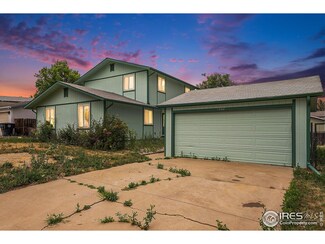 1202 Kinnikinnick Ct, Longmont, CO 80504