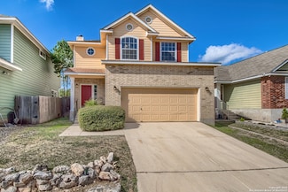 22031 Goldcrest Run, San Antonio, TX 78260