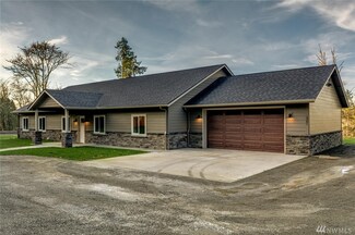 1541 State Route 505, Toledo, WA 98591