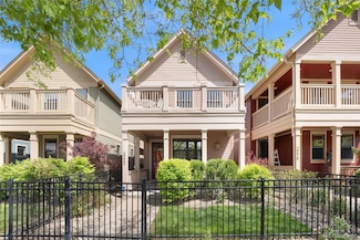 2222 N Washington St, Denver, CO 80205
