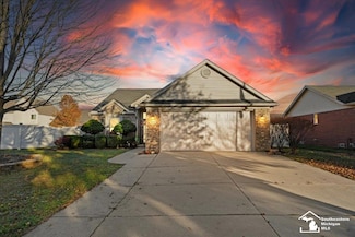 12336 Hannah Ln, Carleton, MI 48117