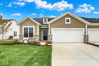 4021 Frost Line Ln, Greenfield, IN 46140