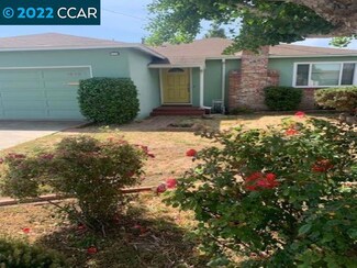 1848 Keller Ave, San Lorenzo, CA 94580