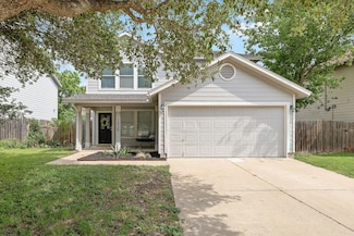 1025 Canterbury Trail, Georgetown, TX 78626