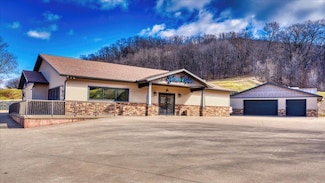 N1856 County Road O, Stoddard, WI 54658