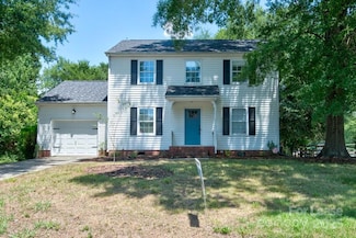 11205 Vintage Ln, Charlotte, NC 28226