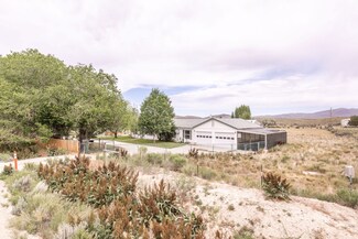 125 Sage Lake Dr, Elko, NV 89801