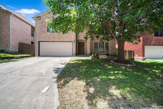 8123 Cantura Mills, Converse, TX 78109