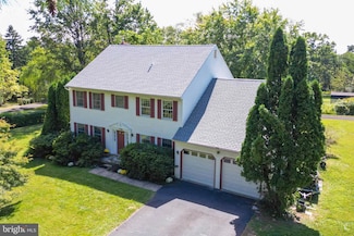 1478 Dillon Rd, Ambler, PA 19002