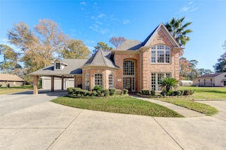11510 E Jayhawk St, Houston, TX 77044