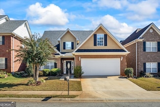 243 Long Dr, McDonough, GA 30253