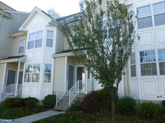 1305 Blossom Cir, Dayton, NJ 08810