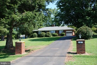 885 N Madison Rd, Orange, VA 22960