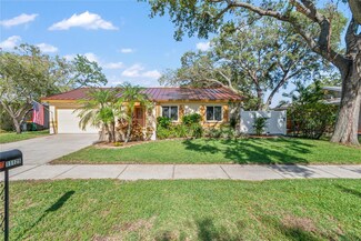 11125 117th St, Largo, FL 33778