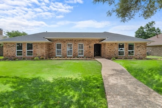 3336 Singletree Trail, Plano, TX 75023