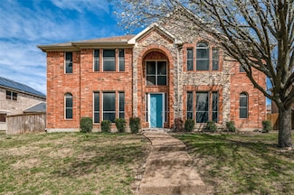 1213 Summerside Dr, Desoto, TX 75115