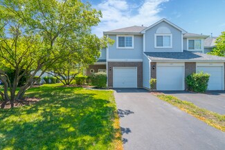 1139 E Cambria Ln N, Lombard, IL 60148