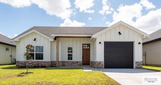 1314 Playa Dr, Weslaco, TX 78596