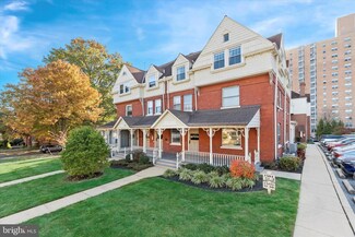 1504 N Broom St Unit 9, Wilmington, DE 19806